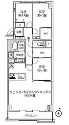 ファミール浜園