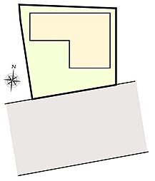 建築条件なし東小松川1丁目