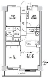 ライオンズアーバンシティ東陽町