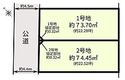 浦安市富岡４丁目