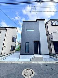 小岩駅まで17分/大型SIC/あると便利なパントリー
