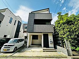 中央2丁目大型4LDK