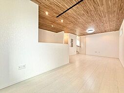 発展する船橋エリアで叶える、家族の快適な暮らし。