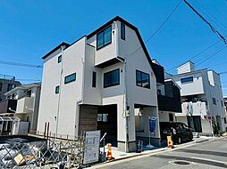 車庫2台〜LDK約21．8帖〜GRACE仕様