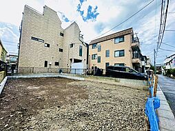 ゆとり4LDK鎌倉4丁目新築戸建て