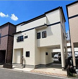 江戸川区南葛西３丁目