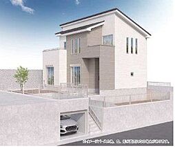 市川市大野町1丁目戸建て