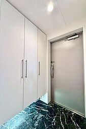 クレストフォルム亀戸ビュータワー