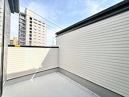 〜船橋駅〜ZEH水準住宅×角地