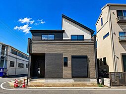 市川市田尻5丁目