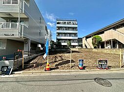 東西線「葛西」駅徒歩9分　条件なし売地（一括販売相談可）A区画