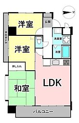 セザール南砂町