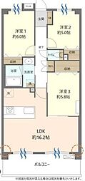 ライオンズマンション東葛西壱番館