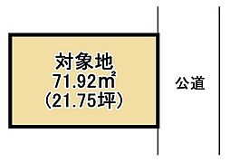 西葛西1丁目