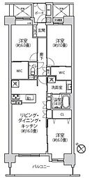 コスモ新浦安東京ベイ