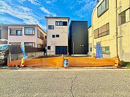 江戸川区鹿骨1丁目中学校まで3分&買物施設が5分圏内