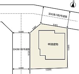 ウィザースガーデン平屋戸建