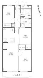 ライオンズマンション市川本八幡