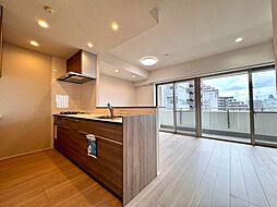 ライオンズ西葛西プライムマークス