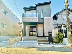 浦安市海楽3期　1号棟