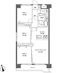 朝日プラザ亀戸