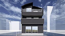 中区本牧町１丁目新築戸建て