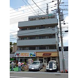 SEA茅ヶ崎ビル 401