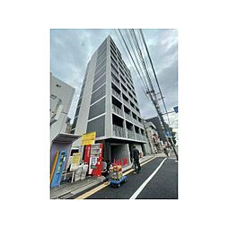 GENOVIA平塚IV 1102
