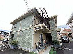アネックス落合A棟 102