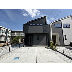 鵠沼松が岡2丁目戸建 1