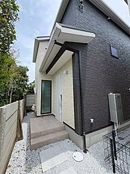 片瀬海岸戸建 C