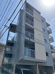 GRANDREVE見附町 402
