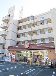 ラークヒルズ湘南 301