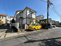 鵠沼松が岡1丁目戸建