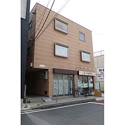 リンフローレ鵠沼 201