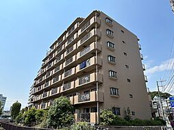 湘南山の手マンション 502