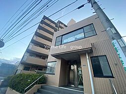 湘南山の手マンション 301
