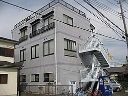 秋本ビル 302