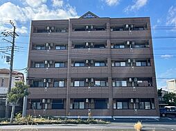 パラシオン平塚 2F