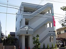 クレール湘南 302
