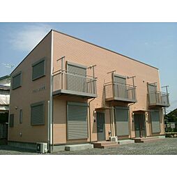 テラスハウス湘南 B
