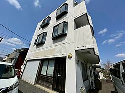 カーメルハイツ 202