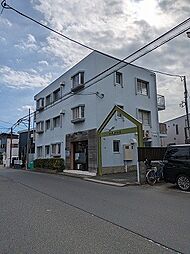 シーサイドハイム 203