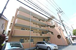 アビタシオン湘南 202