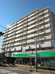 サンプラザ湘南 606