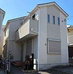 南湖戸建