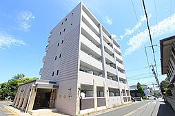ハイブリッジ湘南III 603