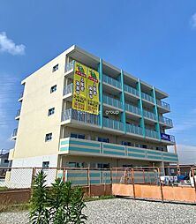 グリーンヴィラ湘南 401