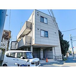 モアナ湘南 203
