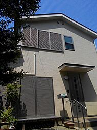 平塚市見附町貸家 101